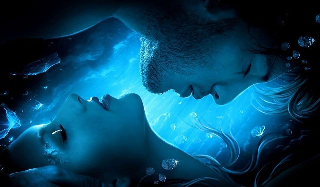 Masaje Tántrico en Madrid