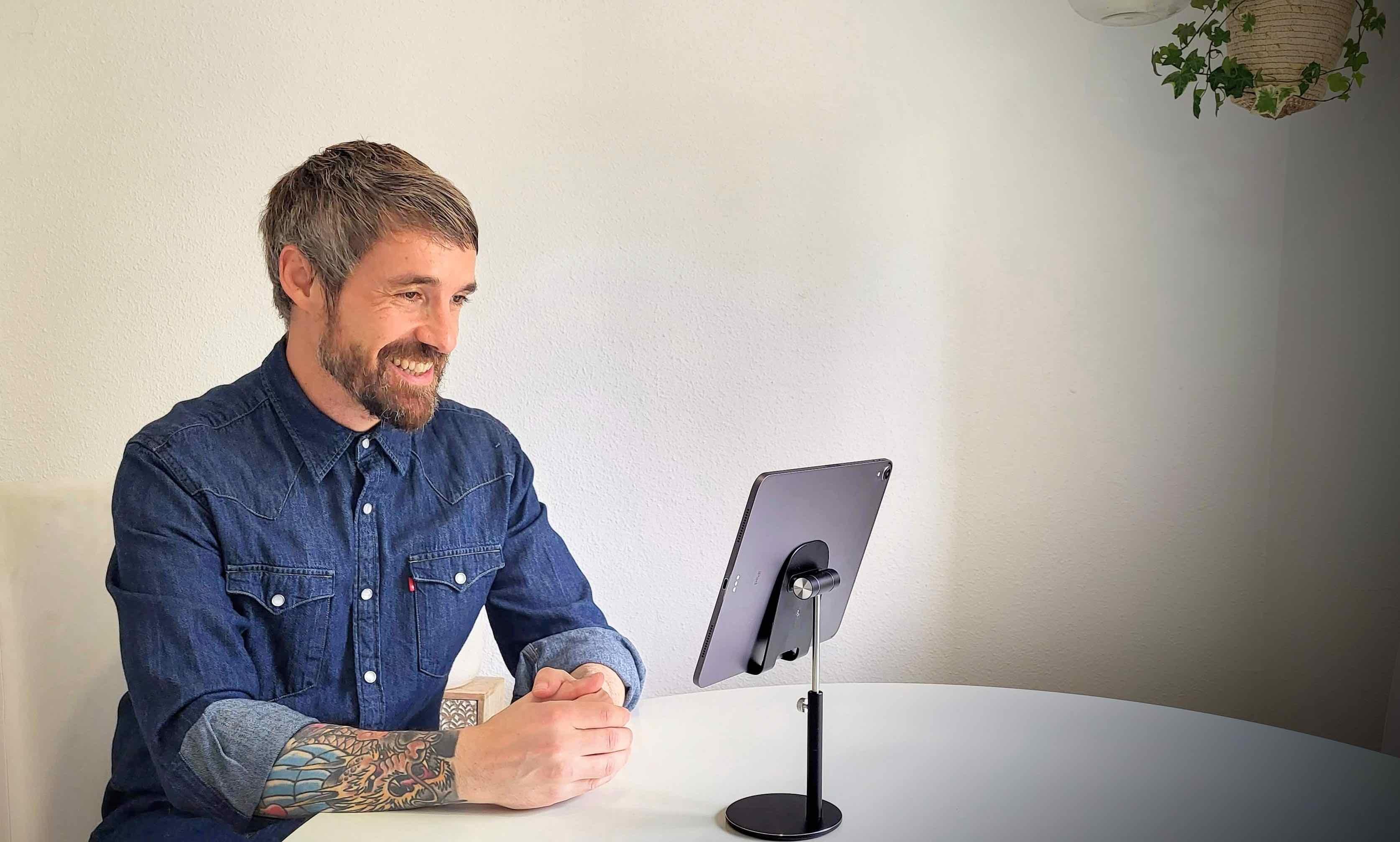 Sesiones de Coaching en Comunicación No Violenta.