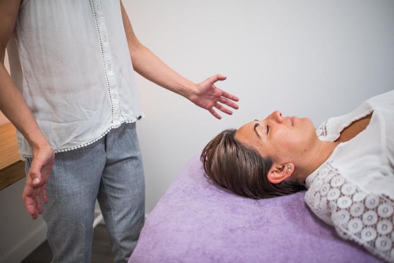 LA RECONEXIÓN PERSONAL