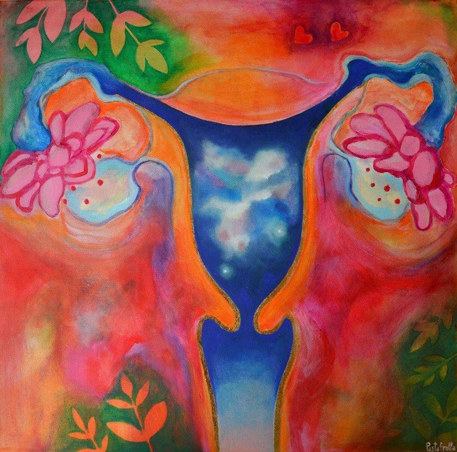 TERAPIA INTEGRACIÓN FEMENINA: