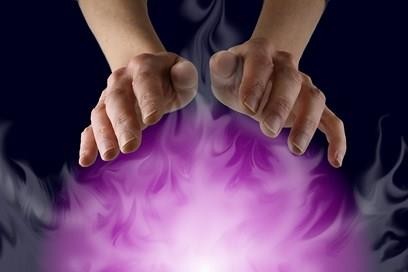 Terapias Energéticas