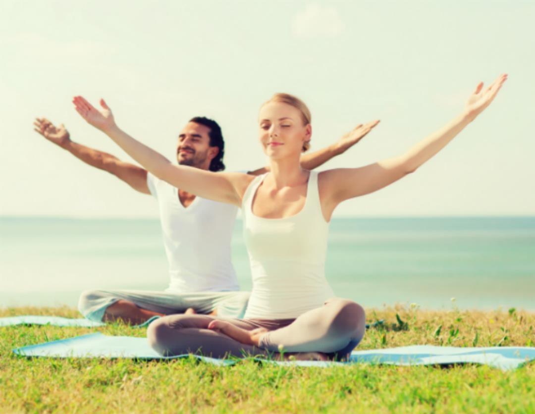 Meditación Kundalini Yoga