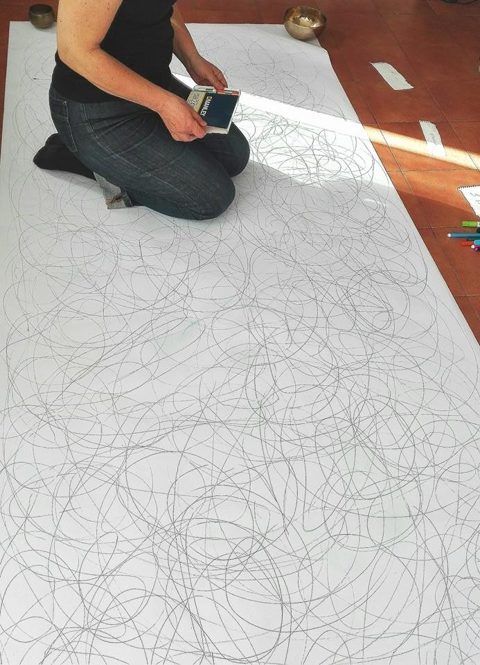 NAT (Nidra Arteterapia)