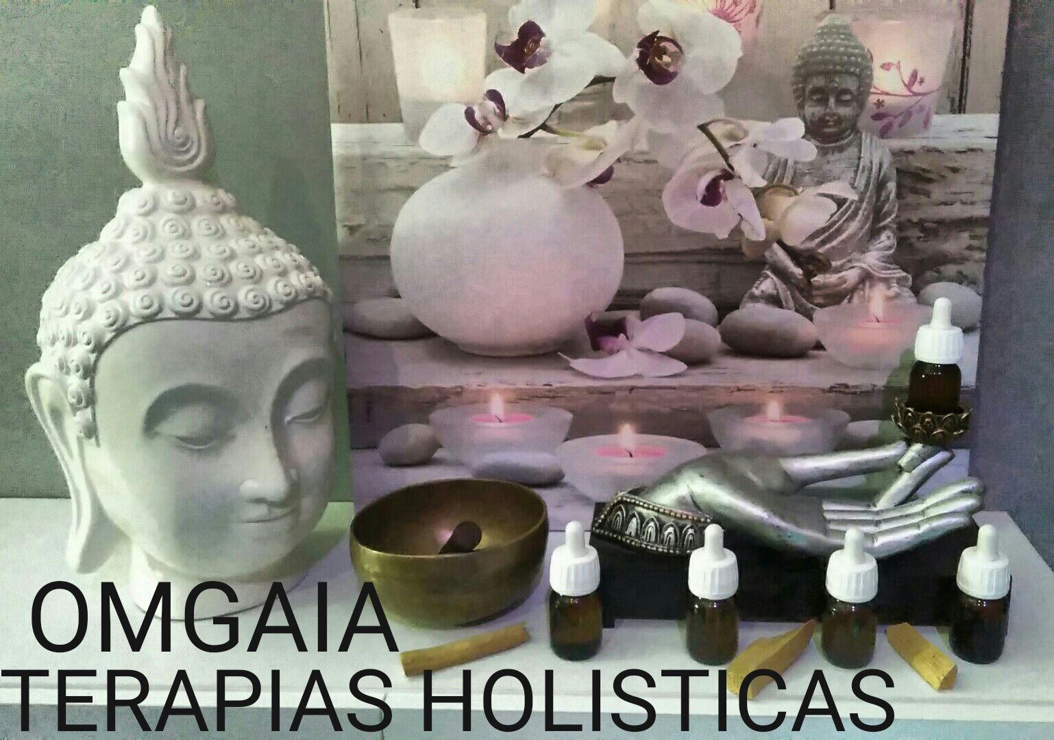 Oleato de Palo Santo