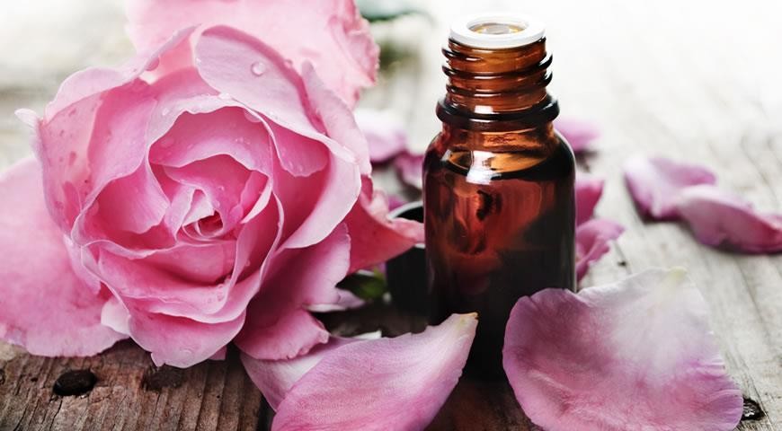 ONLINE: Cosmética natural con aromaterapia