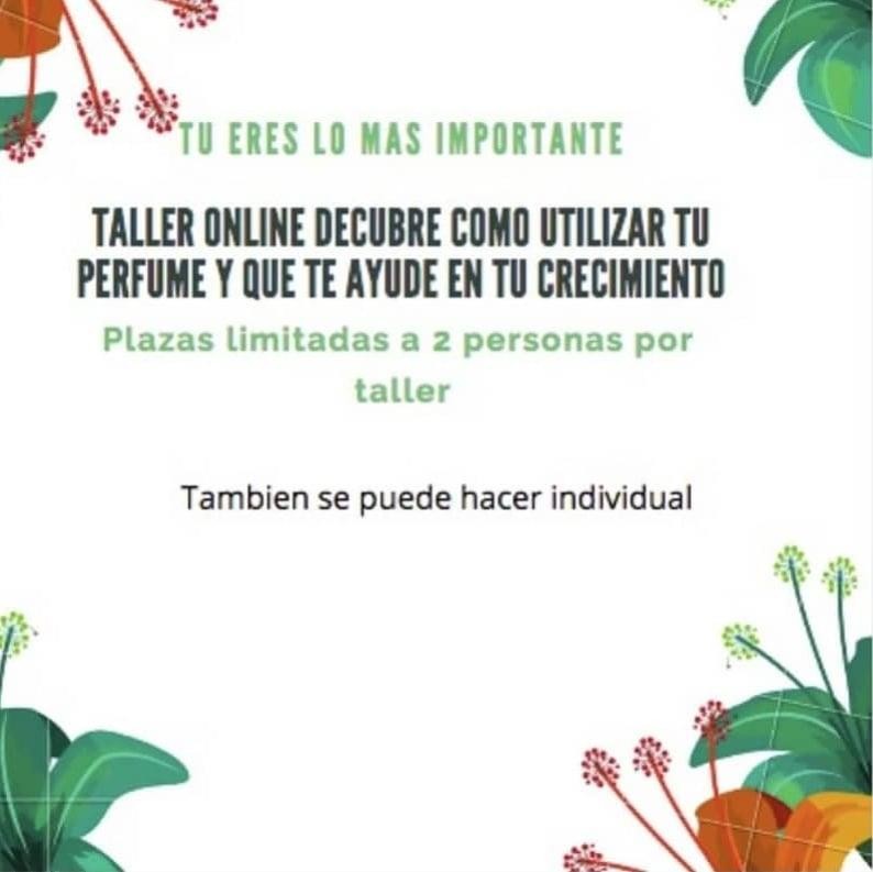 Aprende cual es el perfume que te cambiará tu dia