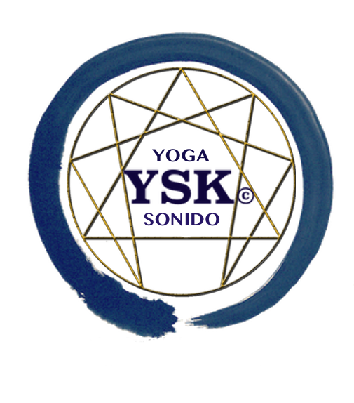 Yoga y Sonido en la energía Kundalini YSKYogaySonido