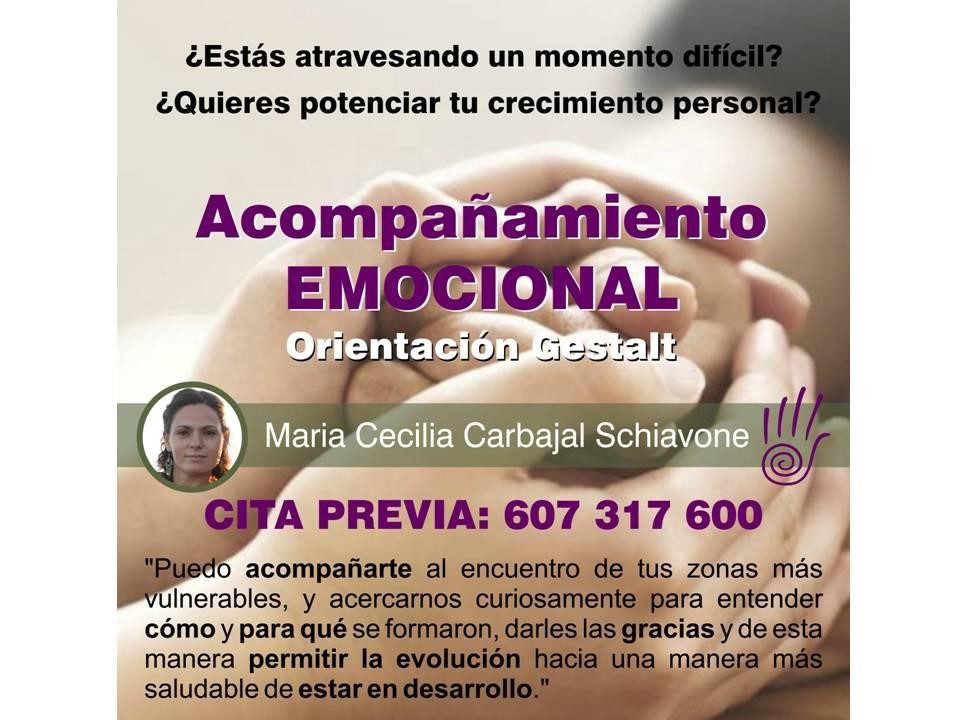 SOLO CUANDO TE ACEPTAS EL CAMBIO ES POSIBLE