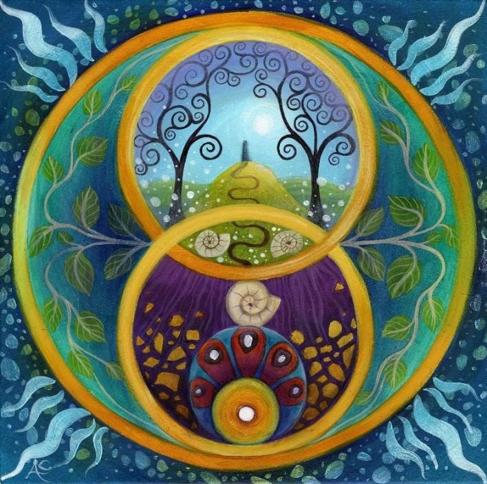 Terapias Naturales Yaseli