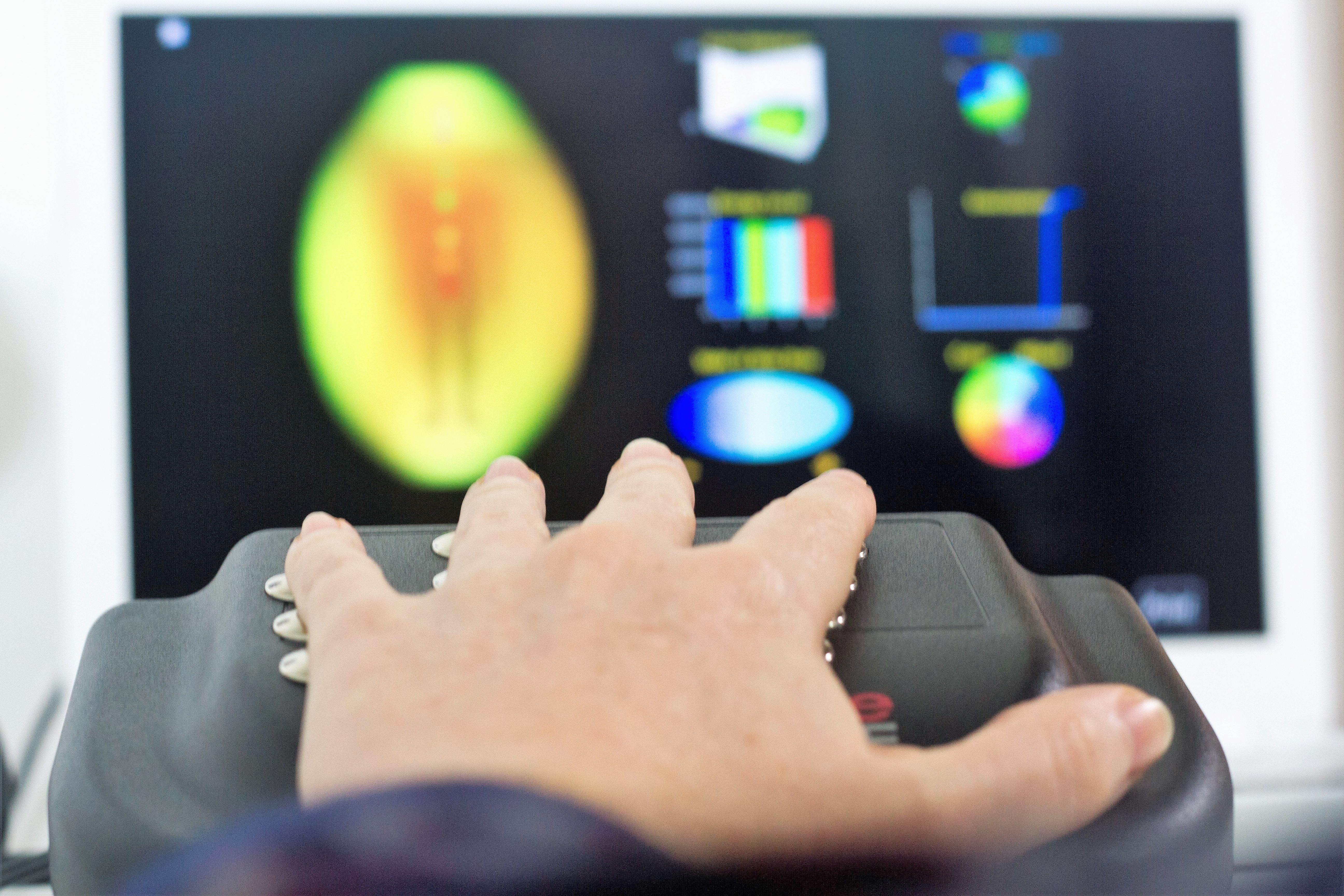 Análisis del campo Bioenergético / Aura y Chakras