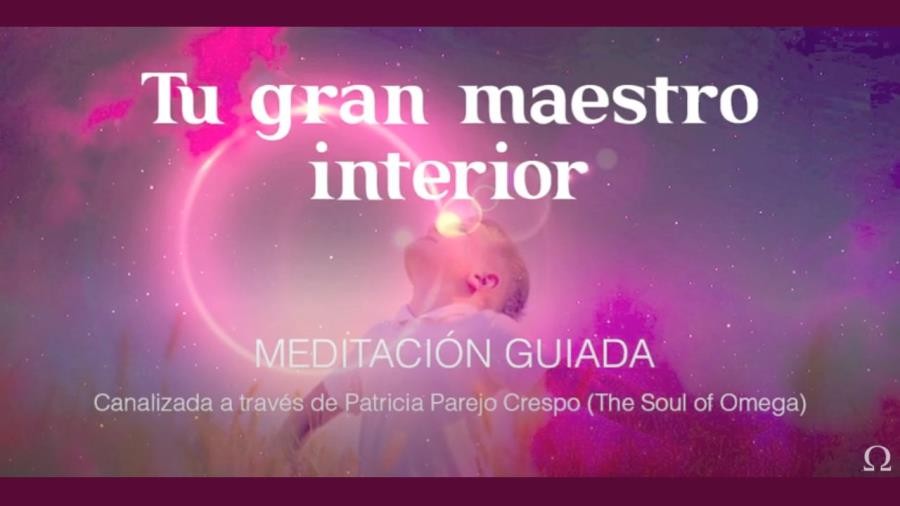 Meditación Guiada - Empoderando tu niño interior