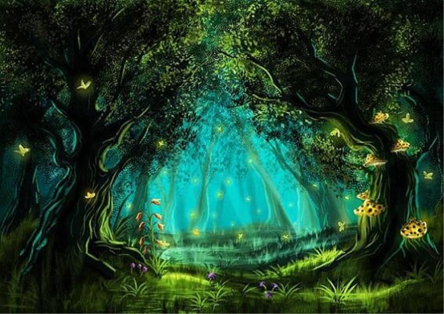 Meditación Guiada - Los mundos sutiles de Gaia