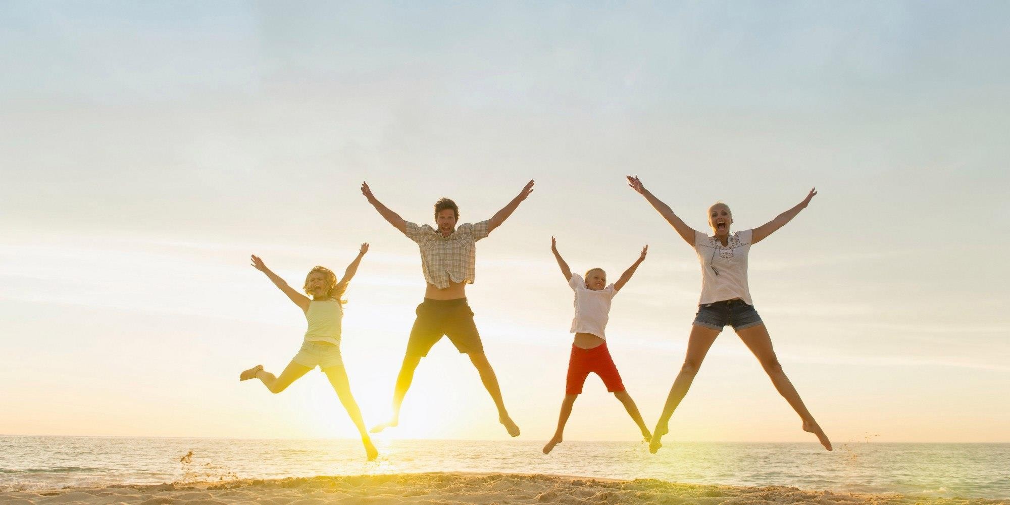 Meditación para ordenarnos en nuestro lugar