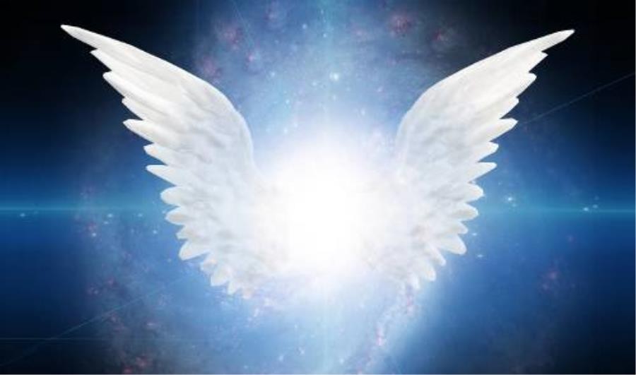 Padre nuestro en Arameo por Tania Ruzs