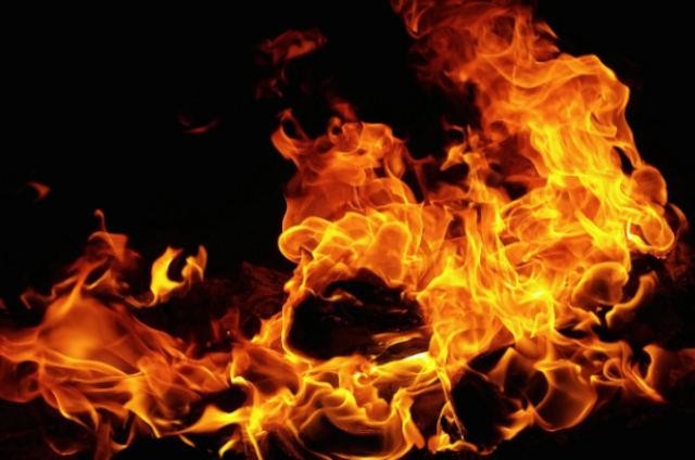 Canción Espiritual: Elemento Fuego