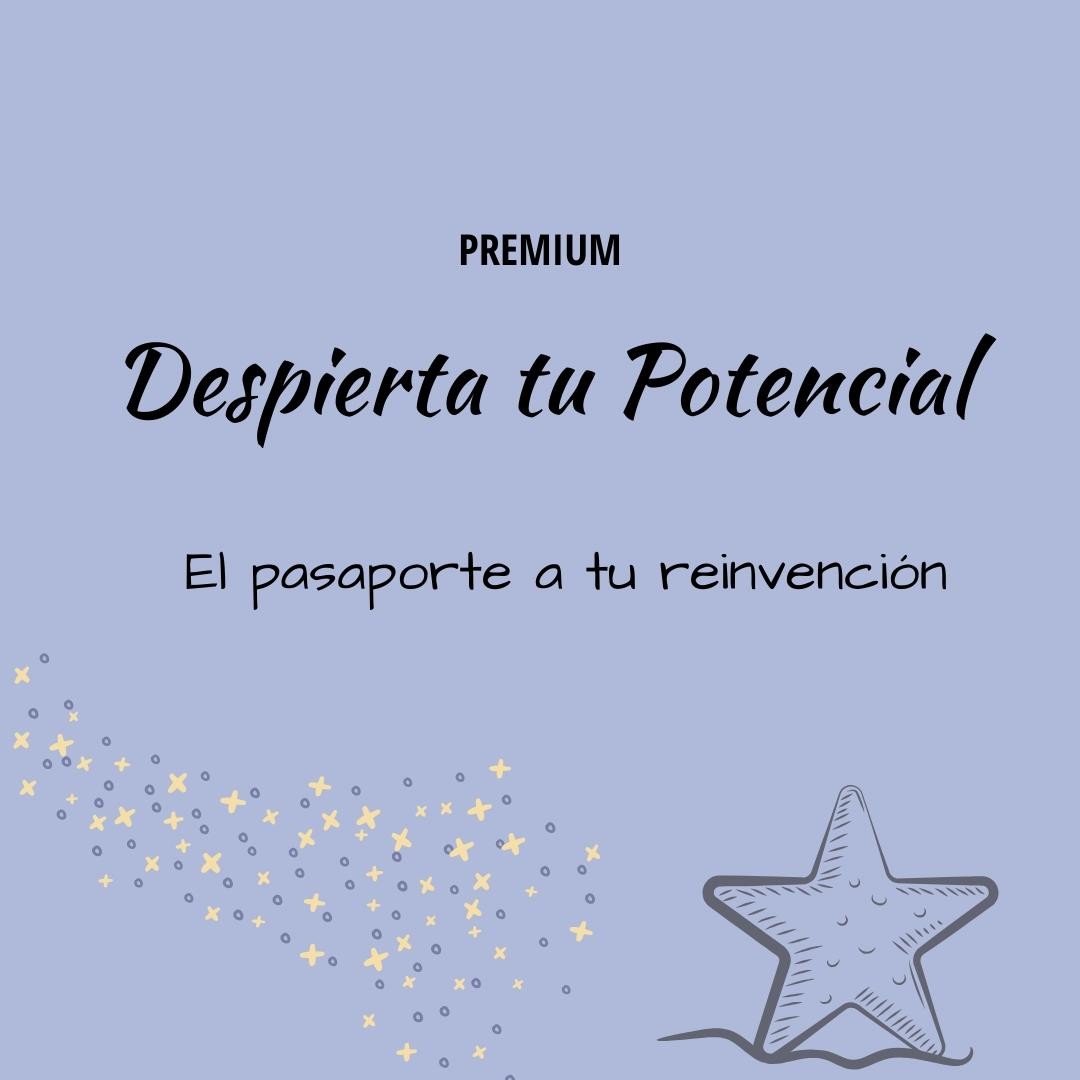 Despierta TU Potencial