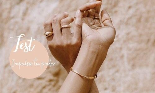 Test + Audio para Impulsar Tu poder