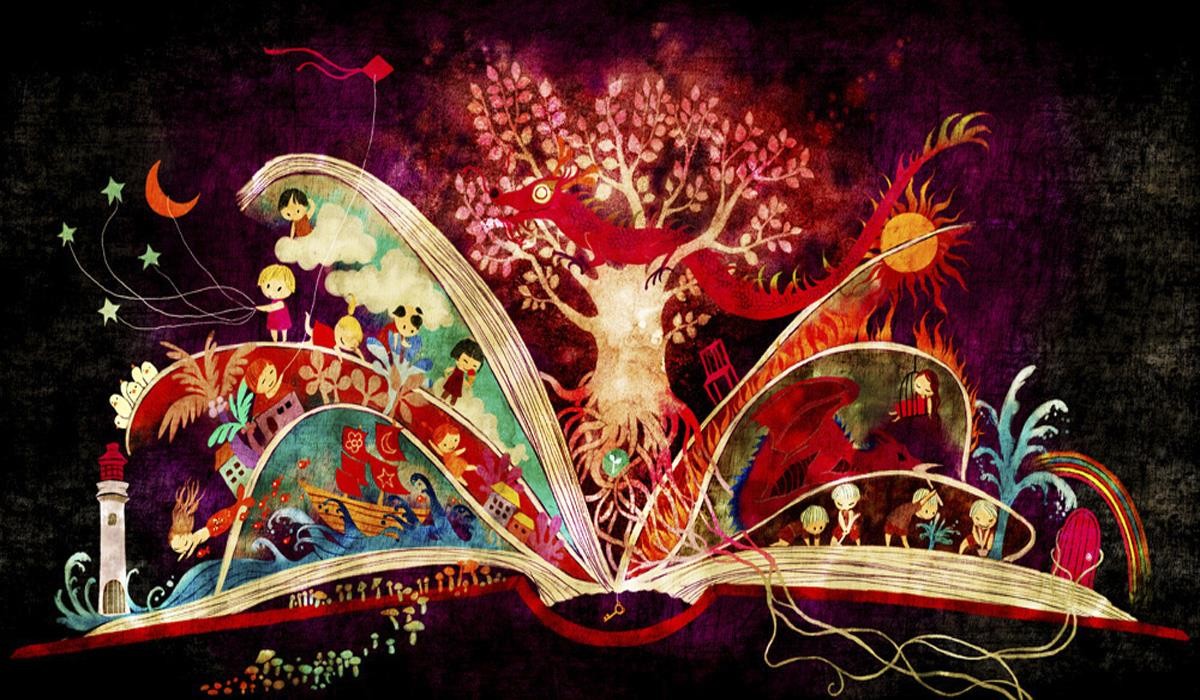 Conexión con Akasha