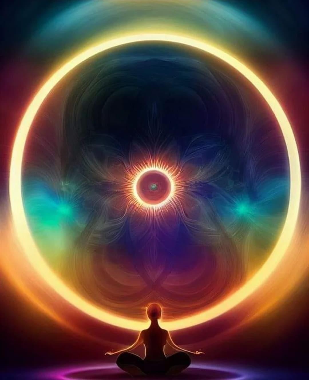 Meditación Guiada de Limpieza y Sanación