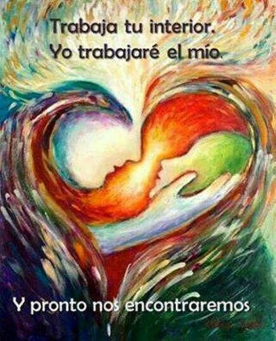 INVOCACIÓN PARA CONECTAR CON TU LLAMA GEMELA