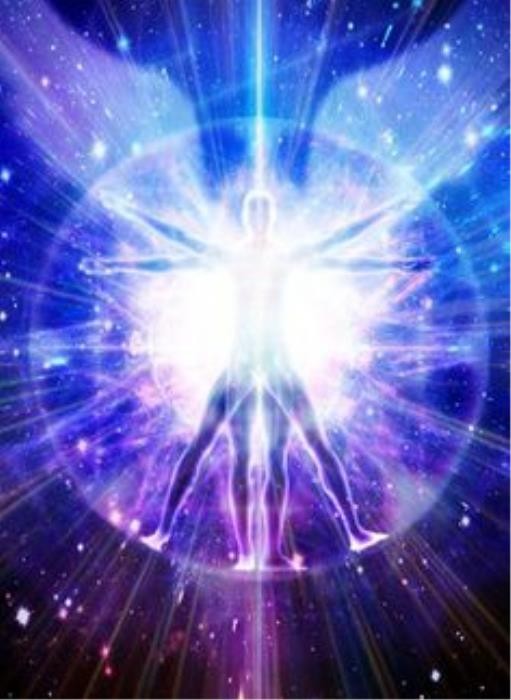 Canalización con La Madre Naturaleza