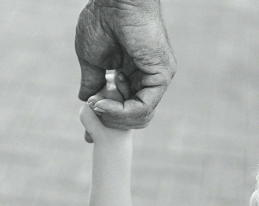 Meditación para la Reconexión con tu Niño Interior