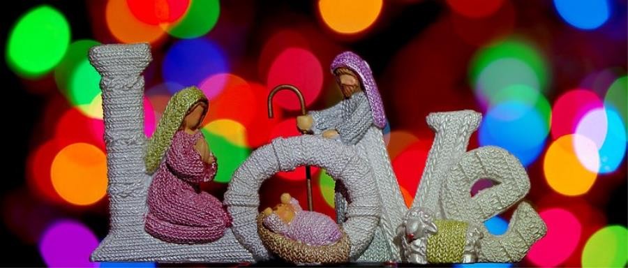 NAVIDAD, MUCHO MAS QUE UNA CELEBRACION RELIGIOSA
