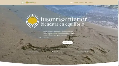 tusonrisainterior.com